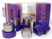 PFF60-201 Främre Nedre Wishbone-Bussningar Powerflex